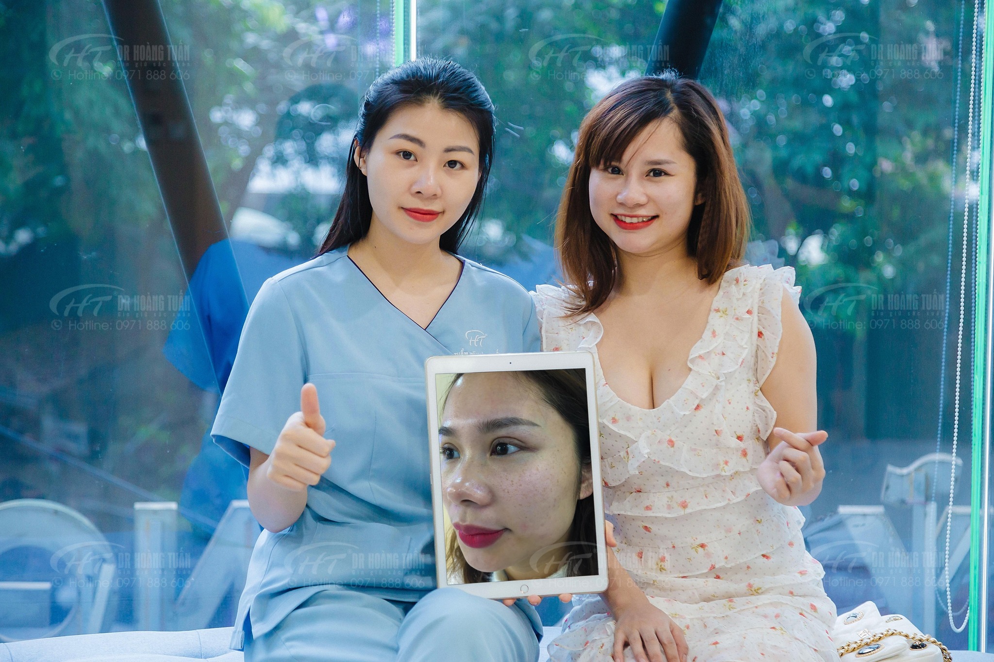 bắn laser trị nám có tốt không